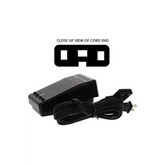 Elna Foot Control with Cord FC-446781
